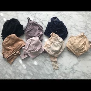 7 Nursing Bras